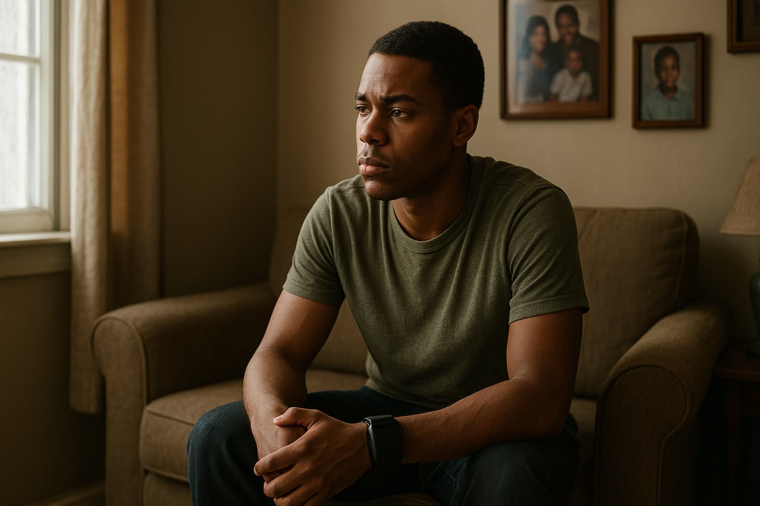 Ankle Monitors and Family Drama: The Turbulent Journey of Robert Cosby Jr.