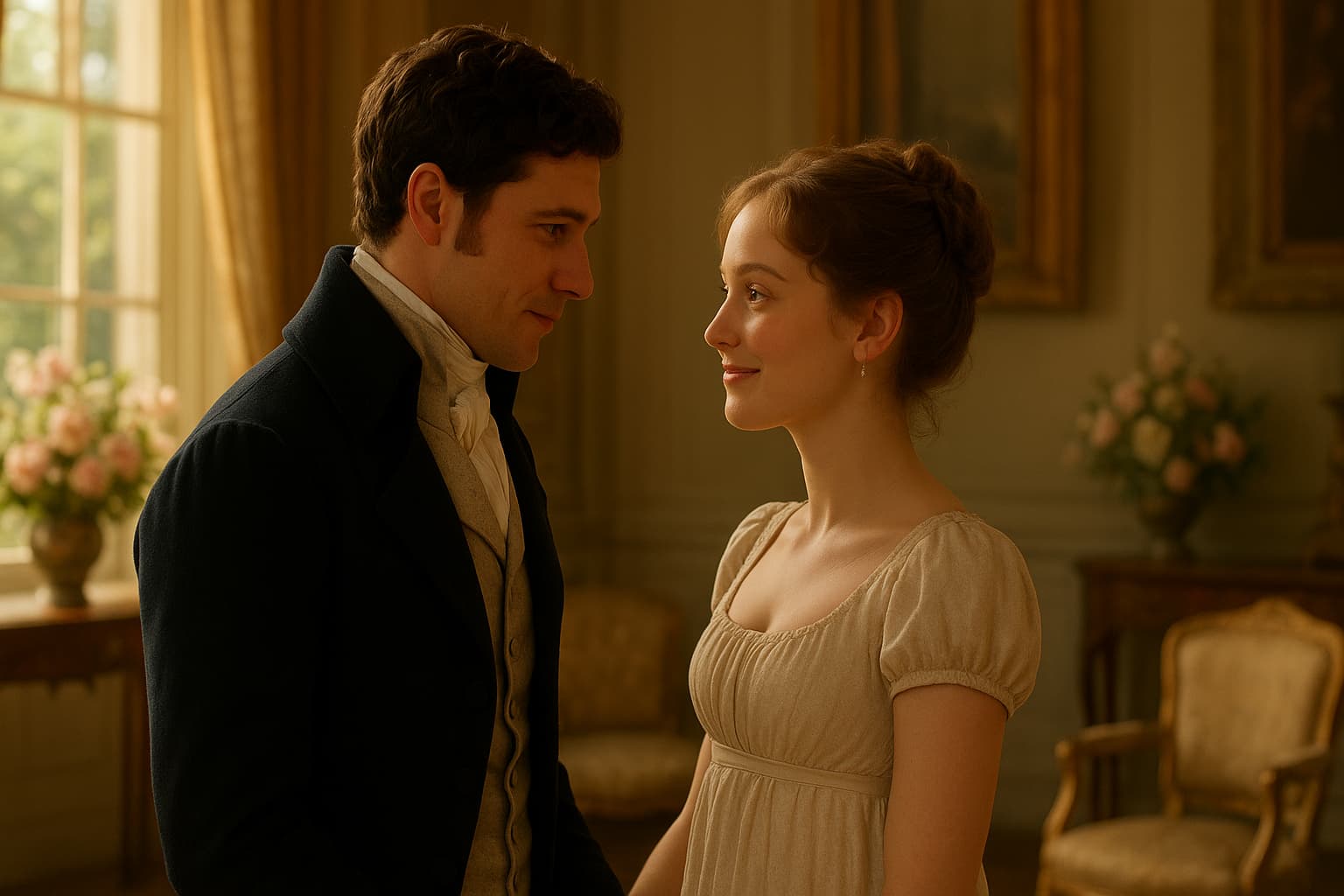 Bridgerton’s Season 4: Love, Lullabies, and Awkward Romances—Oh My!