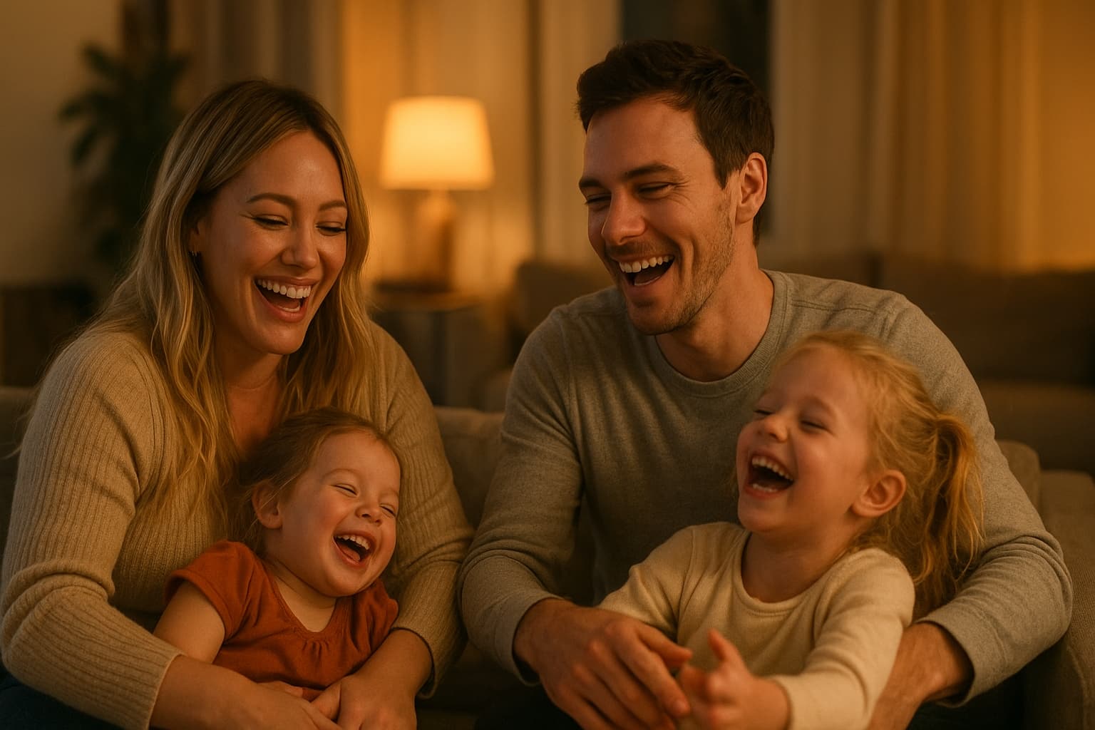 Hilary Duff and Matthew Koma: A Love Story Written in Song and Family