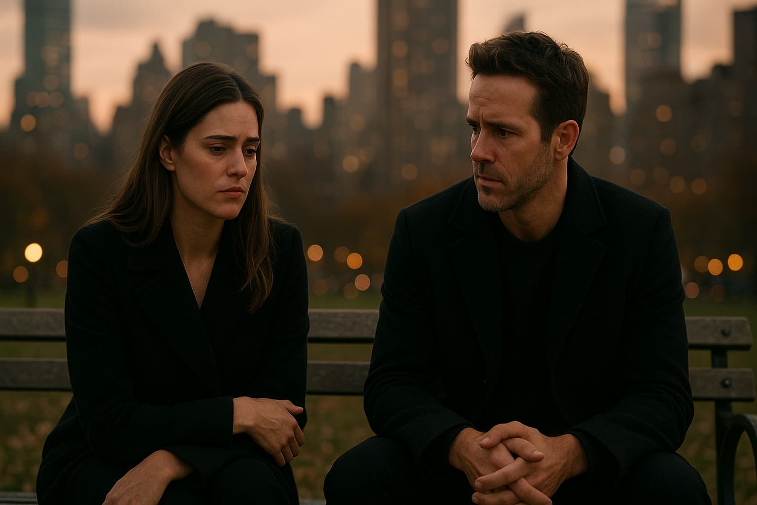 Stars Align for Breakups: Celebrity Divorces Shocking Fans in 2026!