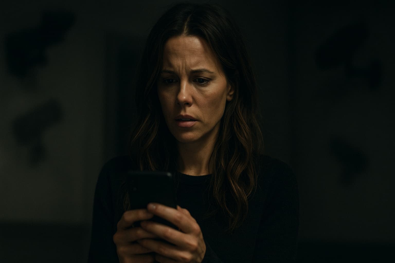 Is Kate Beckinsale in Trouble? Fans Alarmed by Cryptic Instagram Post