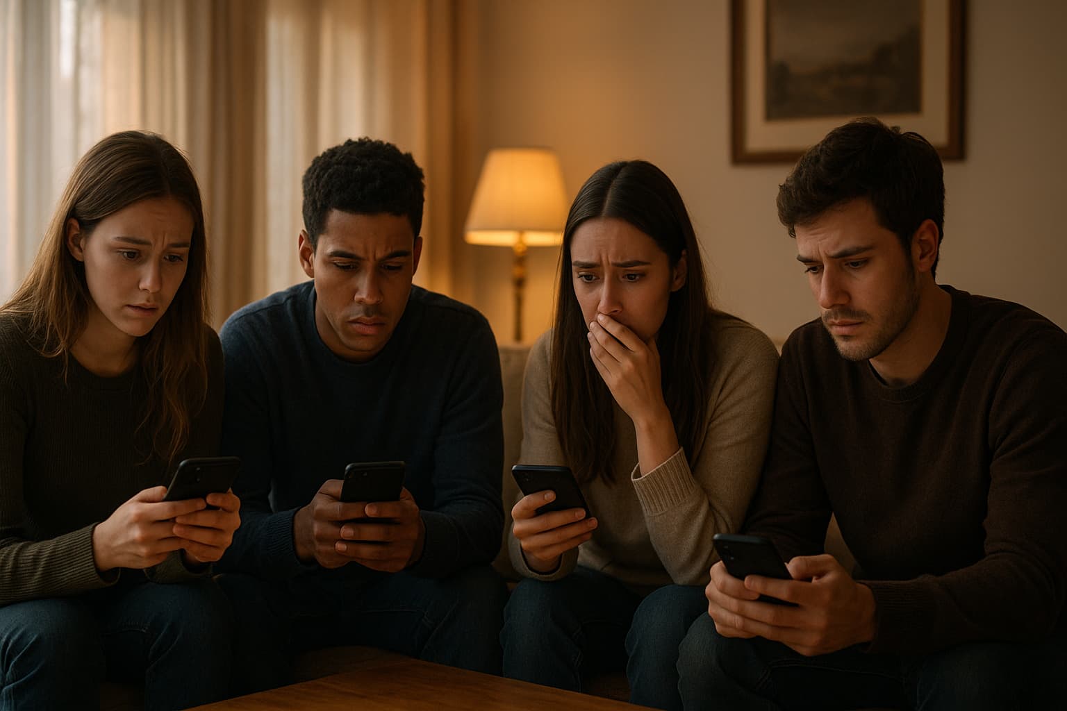 Tragedy Strikes the Influencer World: A Year of Heartbreak in 2026