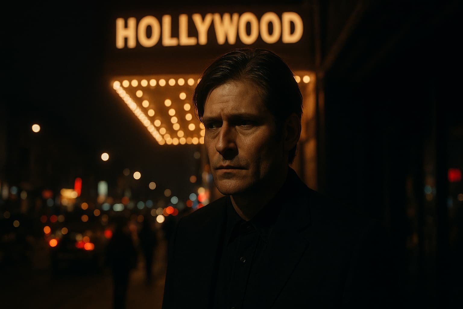Crispin Glover's Bizarre Lawsuit: Who's the Real Villain in This Hollywood Drama?