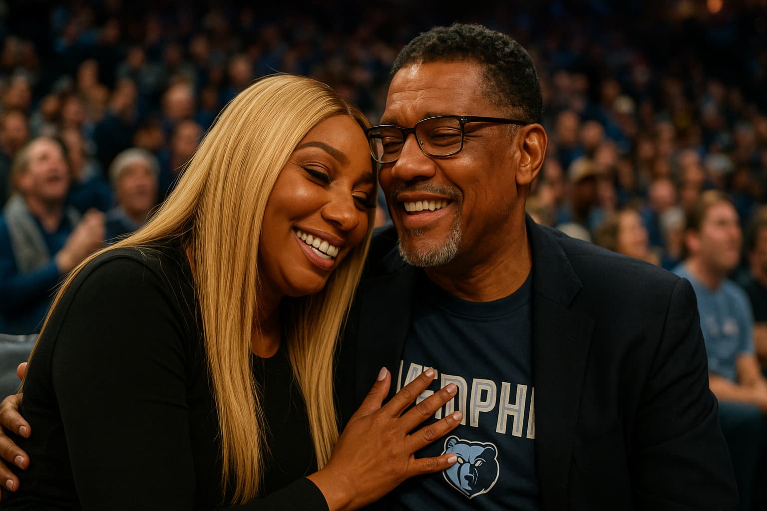 NeNe Leakes' Romance Takes a Twisted Turn: What You Need to Know