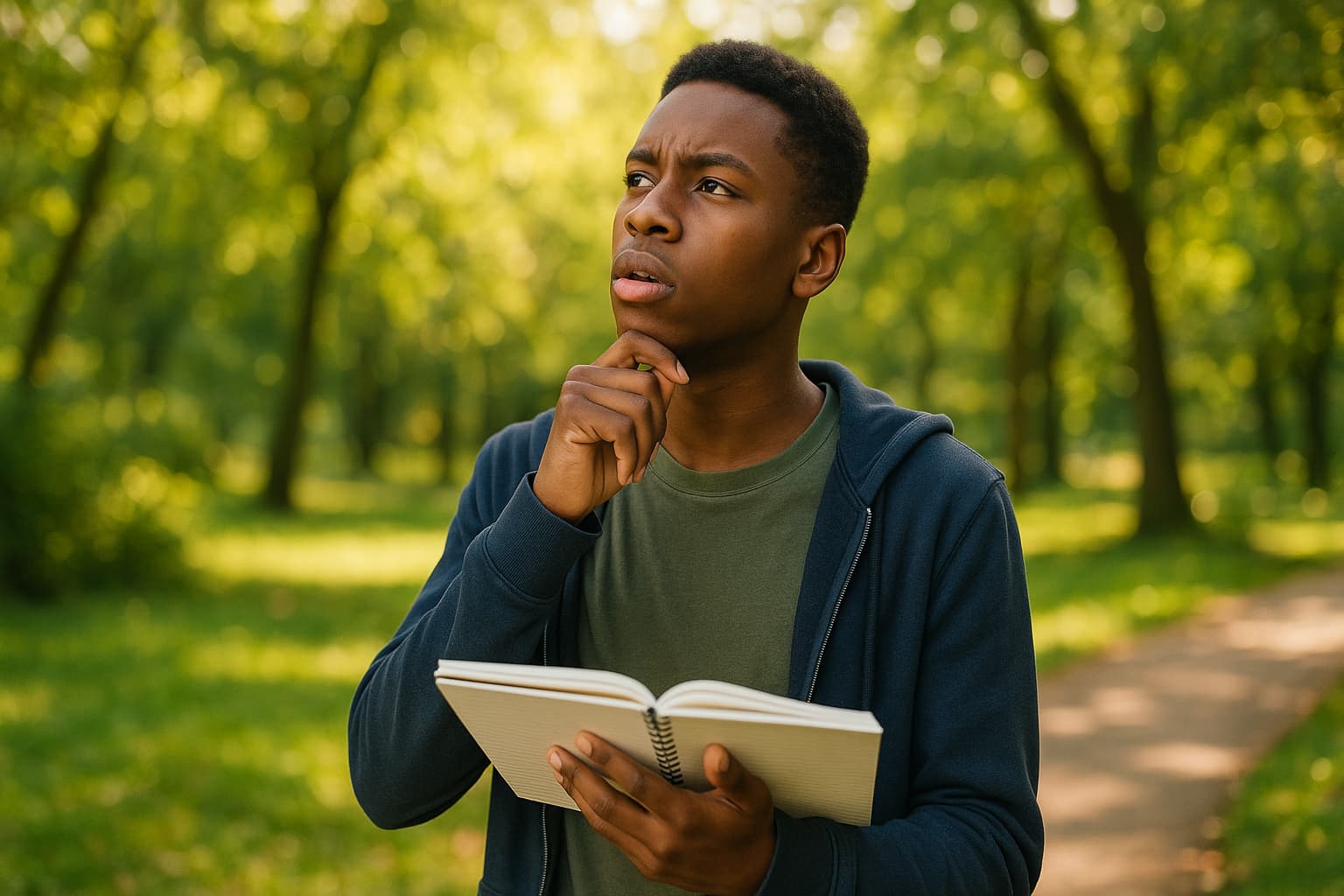 Meet the 17-Year-Old Physics Prodigy Redefining Talent and Passion!