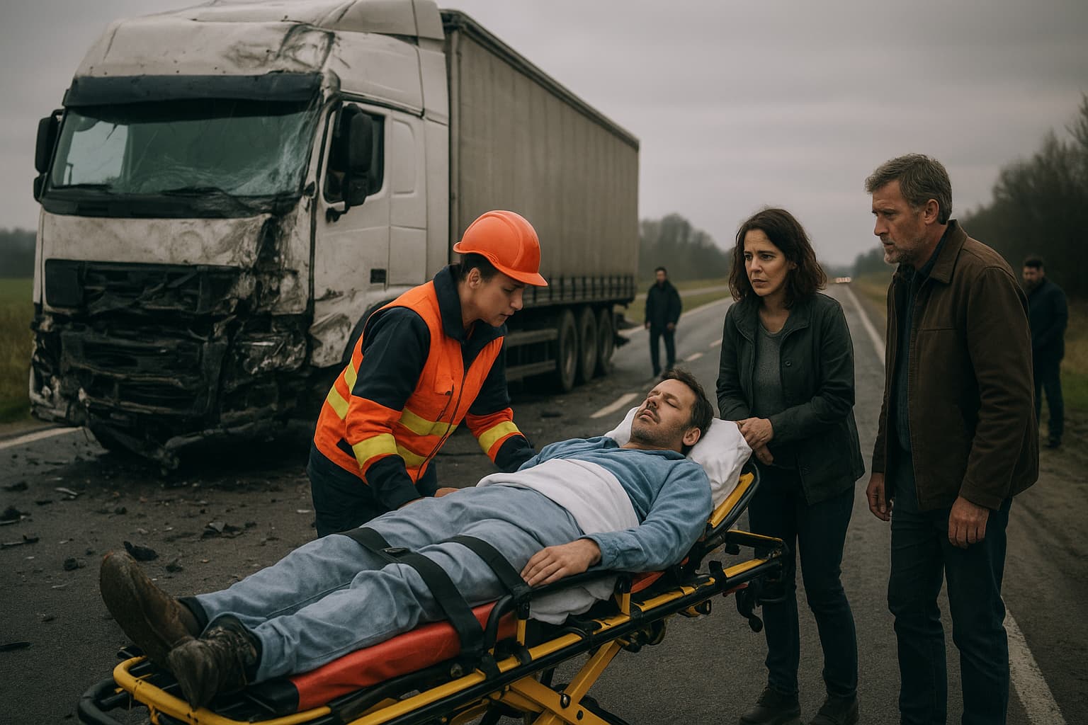 Country Star J.D. Graham's Heartbreak: Revealing a Life-Altering Accident