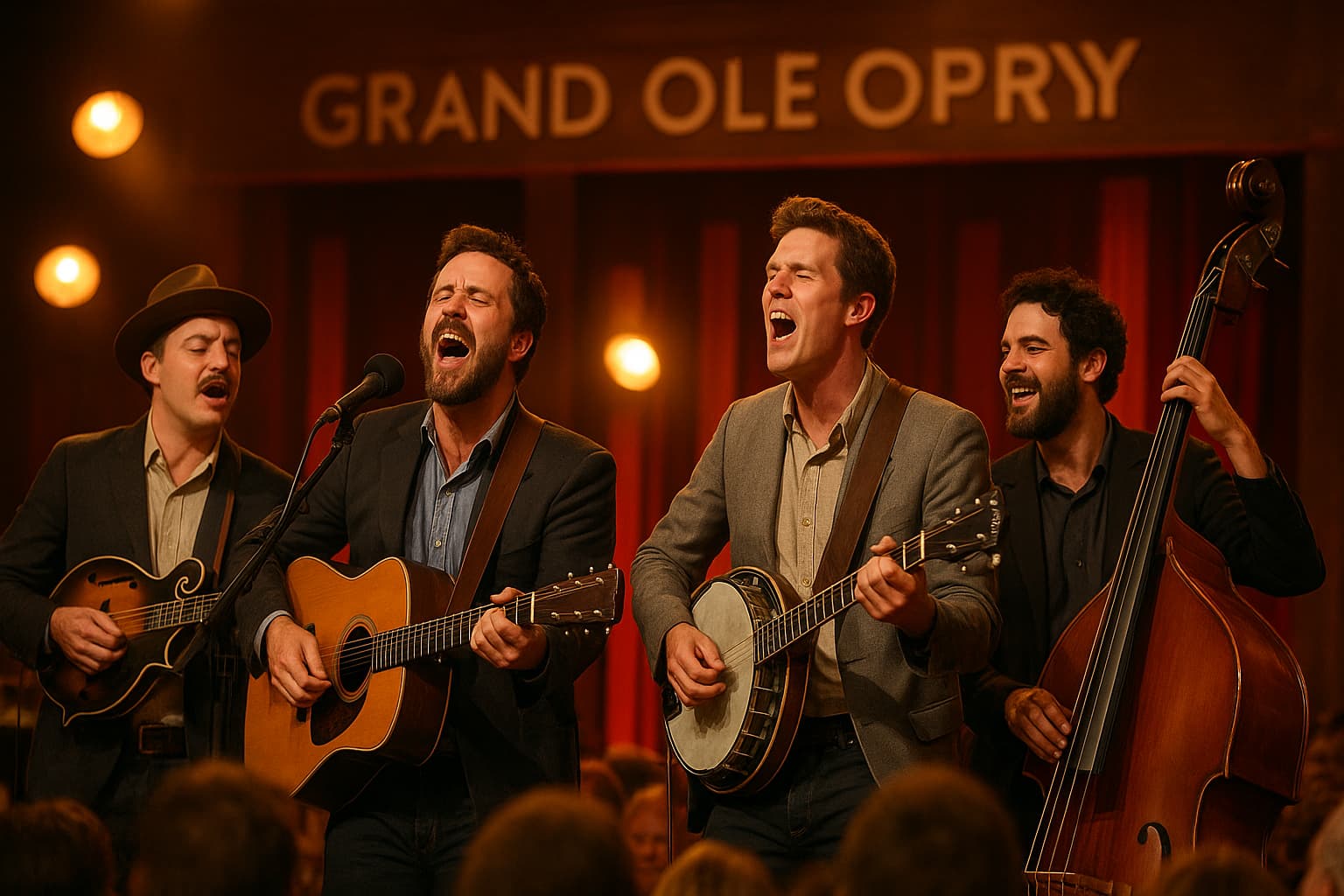The Soundtrack That Revived a Genre: T Bone Burnett Reflects on O Brother, Where Art Thou?