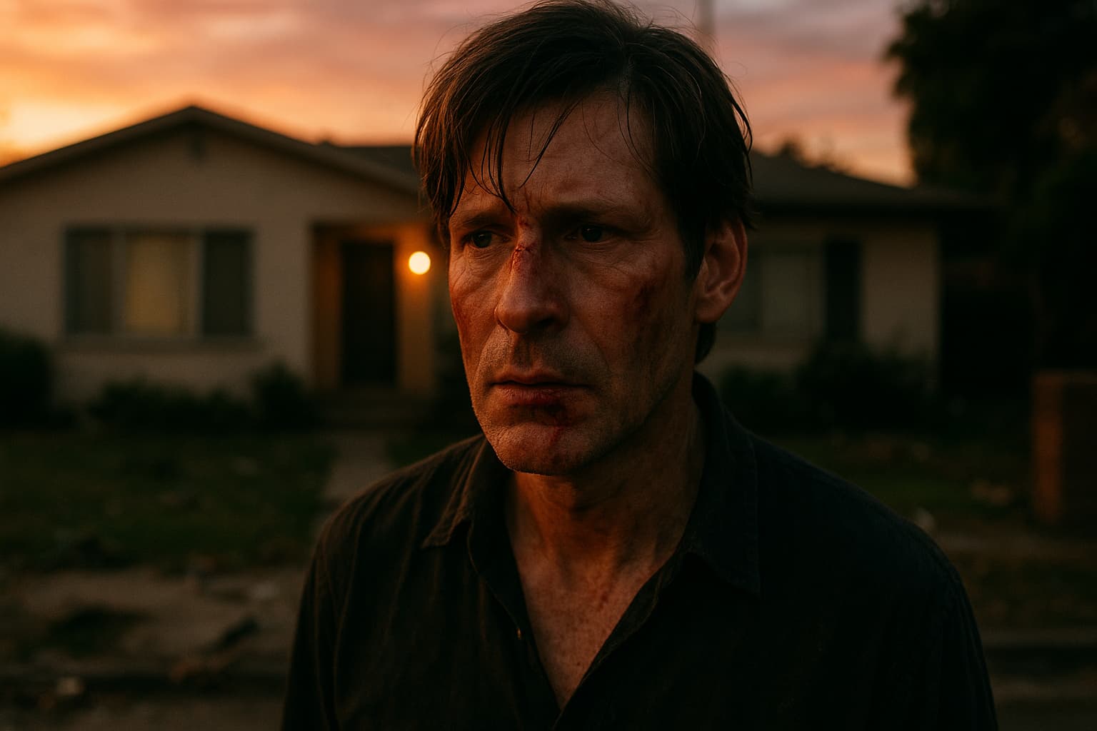 Crispin Glover’s Romantic Meltdown: Assault Claims and Lawsuits Unfold!