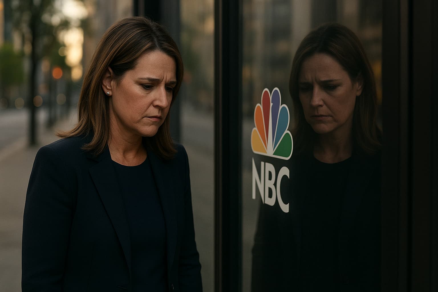 Savannah Guthrie Faces Tough Choices: Will She Return to "Today" Amid Family Crisis?
