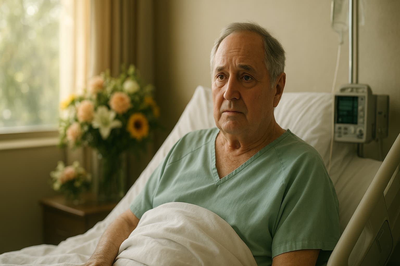 Legendary Singer Neil Sedaka in Hospital: What Happened?
