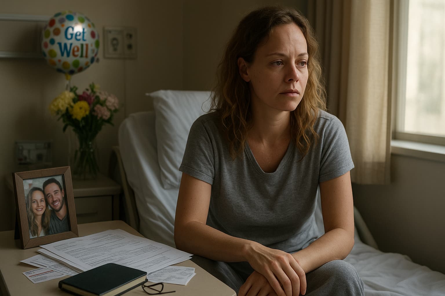 Bijou Phillips: Fighting for Life and the High Costs of Healthcare