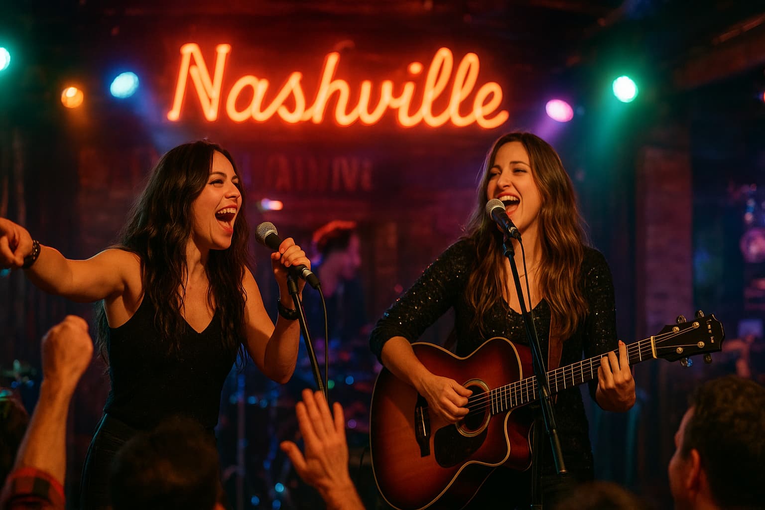 Shaking Up Nashville: How Latin Artists Are Redefining Country Music