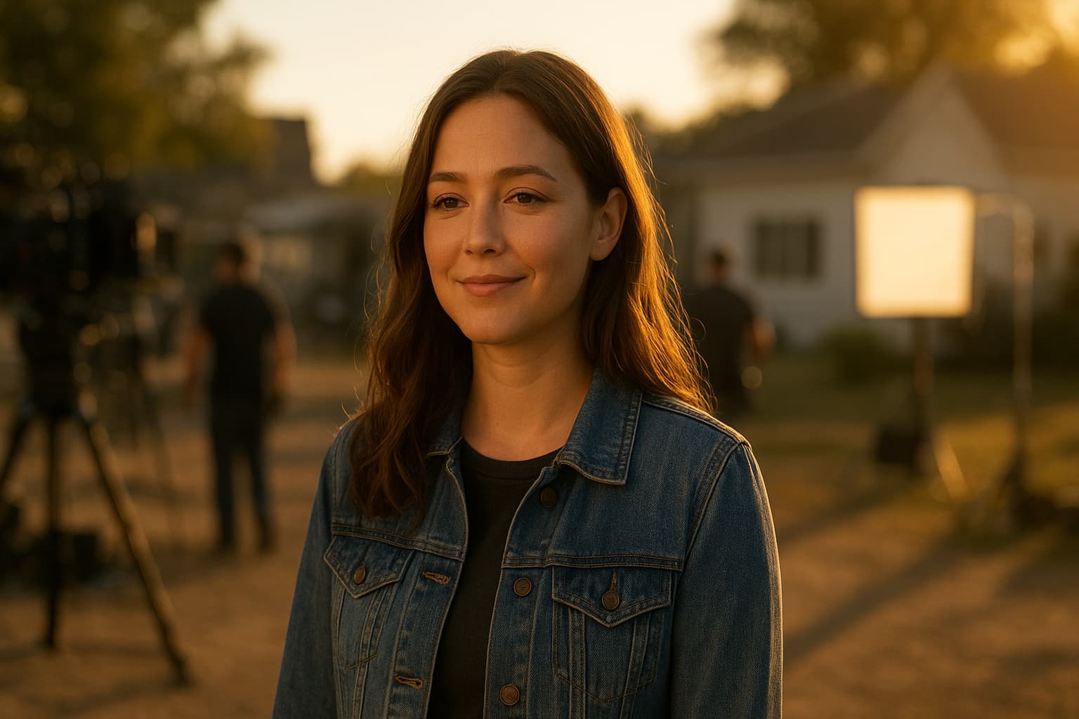 Alicia Crowder Spills the Tea on *Tell Me Lies*: The Secret's Out!