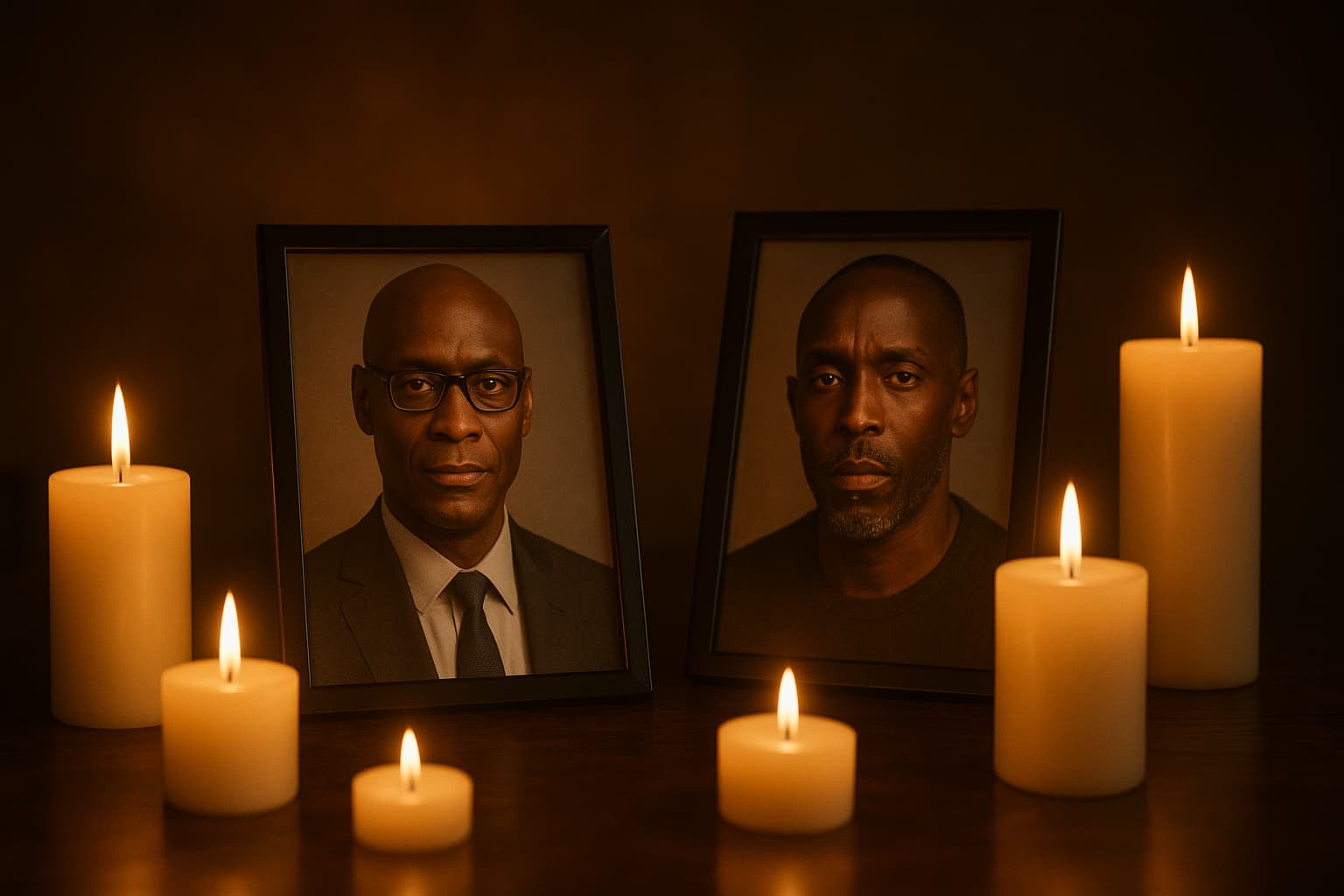 Remembering The Wire: Stars Who Left Us Too Soon
