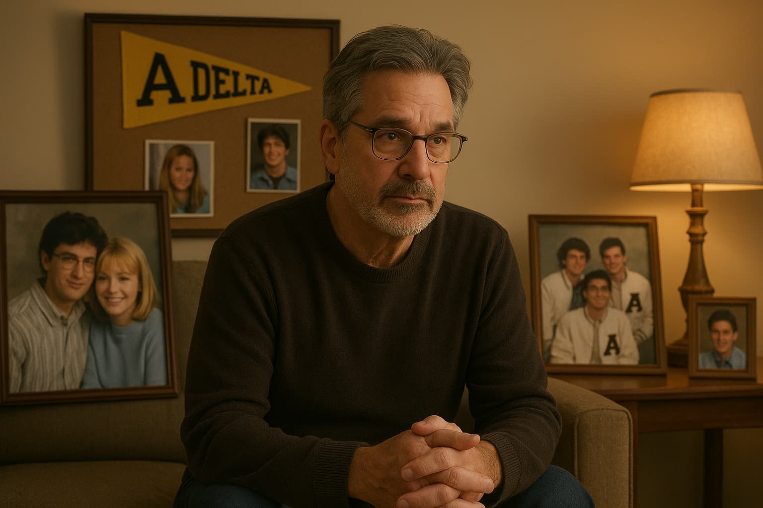 Heartbreak and Bravery: Remembering Robert Carradine's Struggles and Legacy