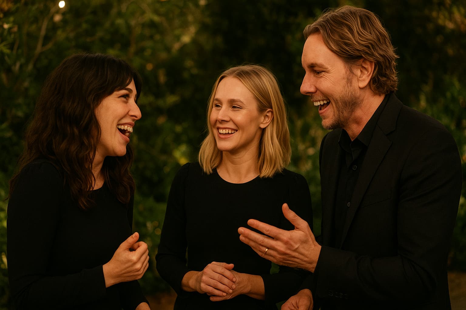 Jackie Tohn's Sweet Praise: What We Can Learn from Kristen Bell and Dax Shepard's Love