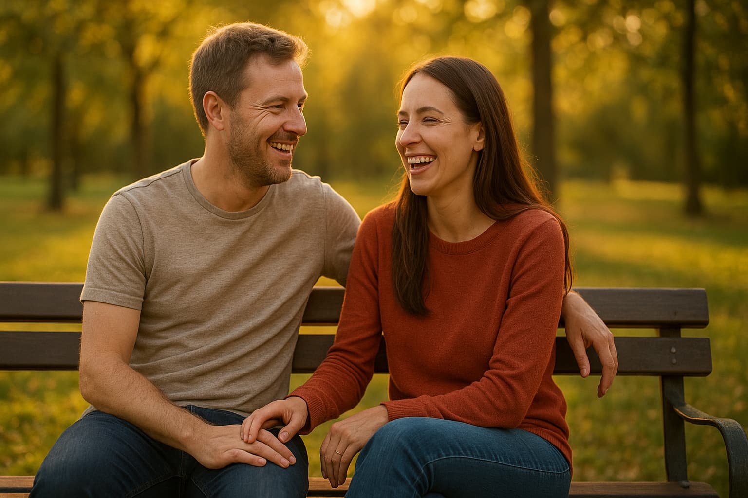 From Ugly Duckling to Love Story: How One Viral Video Changed Everything for David Martinsson