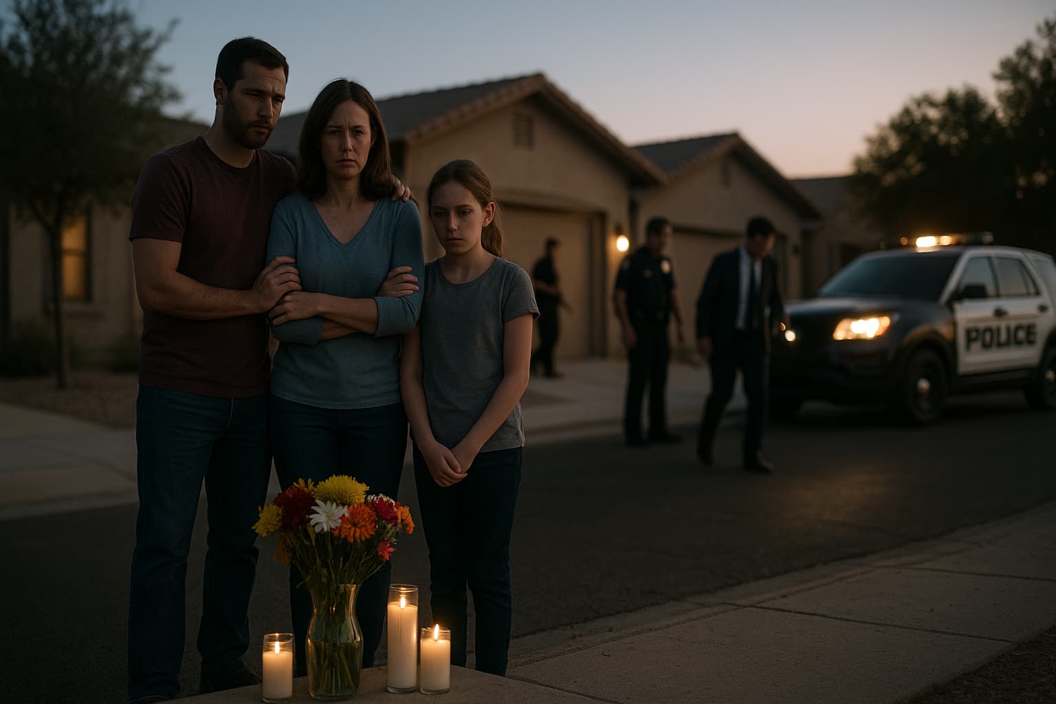 Mystery in Tucson: The Enigmatic Disappearance of Nancy Guthrie