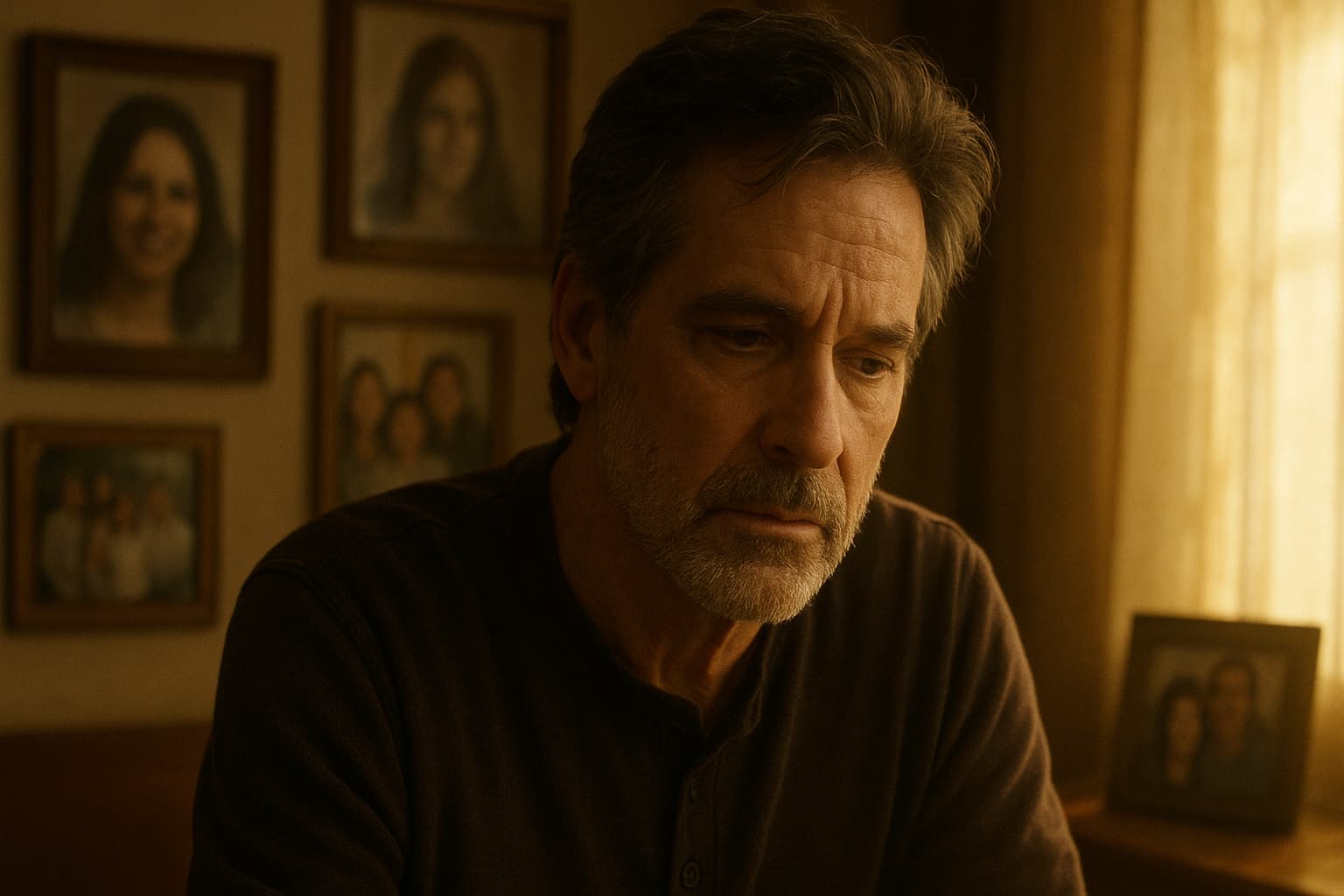The Silent Battle: Robert Carradine's Struggle with Bipolar Disorder and Its Tragic End