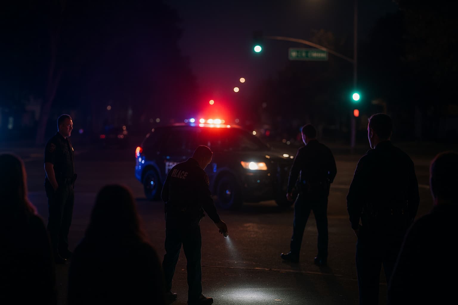 Natomas Shooting: 27-Year-Old Arrested in Shocking Homicide Case