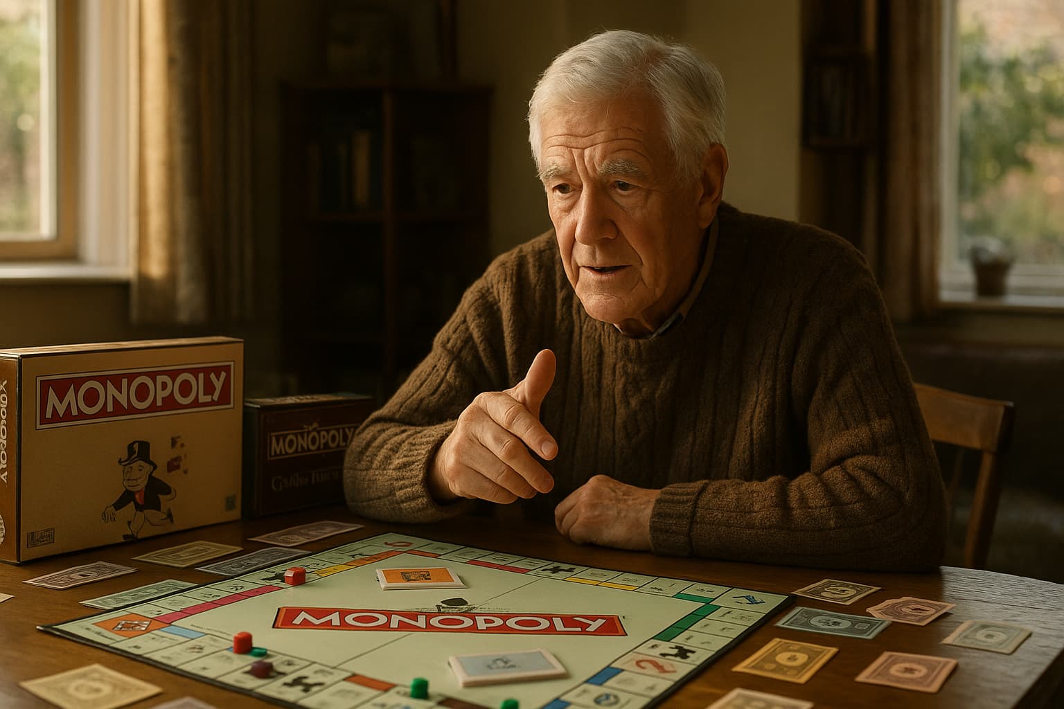 Mastering Monopoly: Secrets from the World Champion to Outsmart Your Family