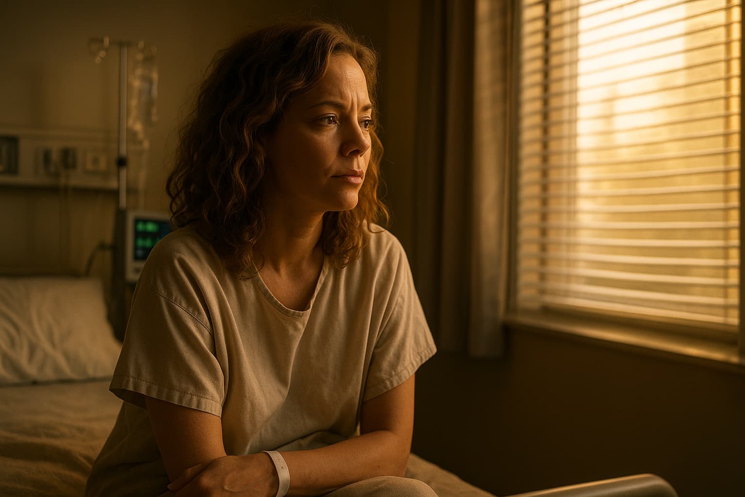 Bijou Phillips’ Health Crisis: Could She Be Gone in Days?