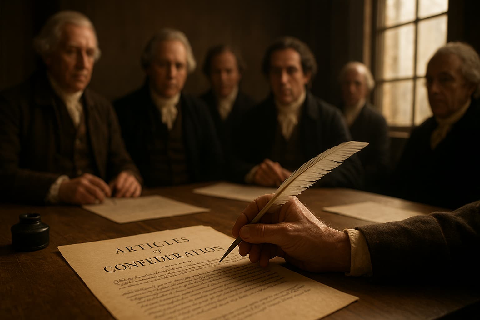 Celebrating March 1: From Revolutionary Documents to Rock Legends