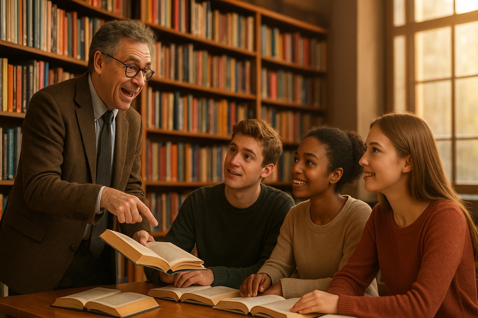 Puzzles and Paperbacks: The Quirky Way Duke Students Are Confronting Failure