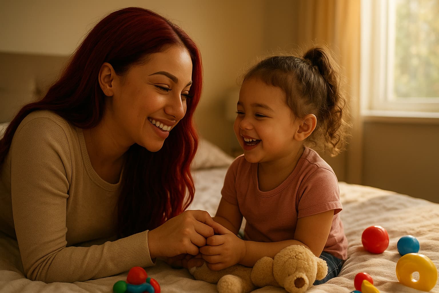 Bhad Bhabie's Heartfelt Moment: Love and Resilience Amid Cancer Battle