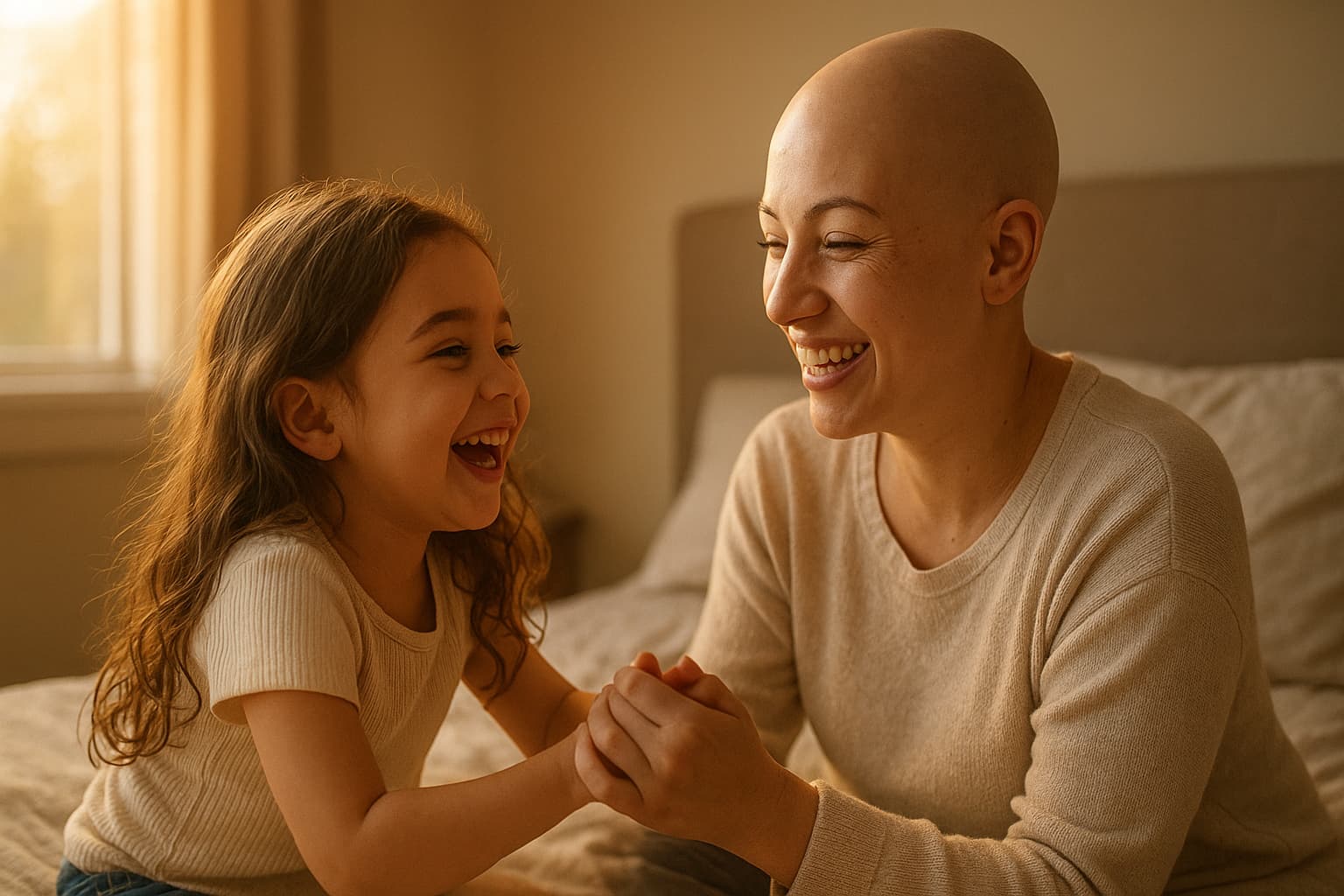 Bhad Bhabie Battles Cancer: A Heartwarming Moment with Her Daughter Amidst Turmoil