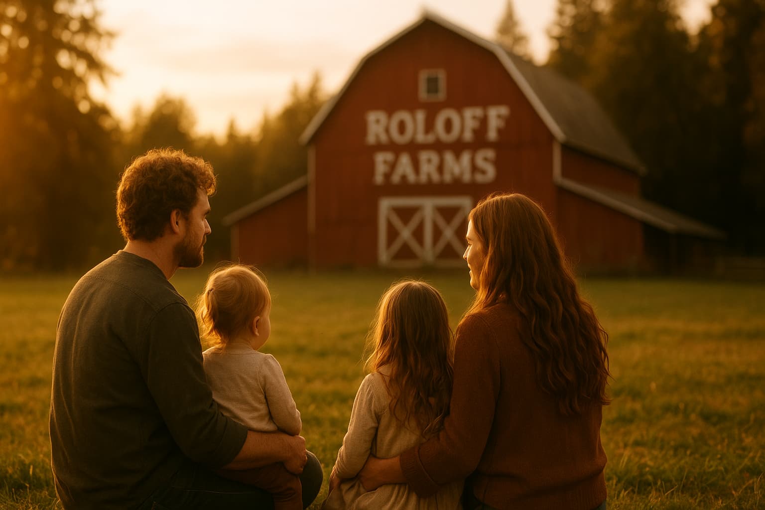 Will the Roloffs Reclaim the Farm? A Family Drama Unfolds