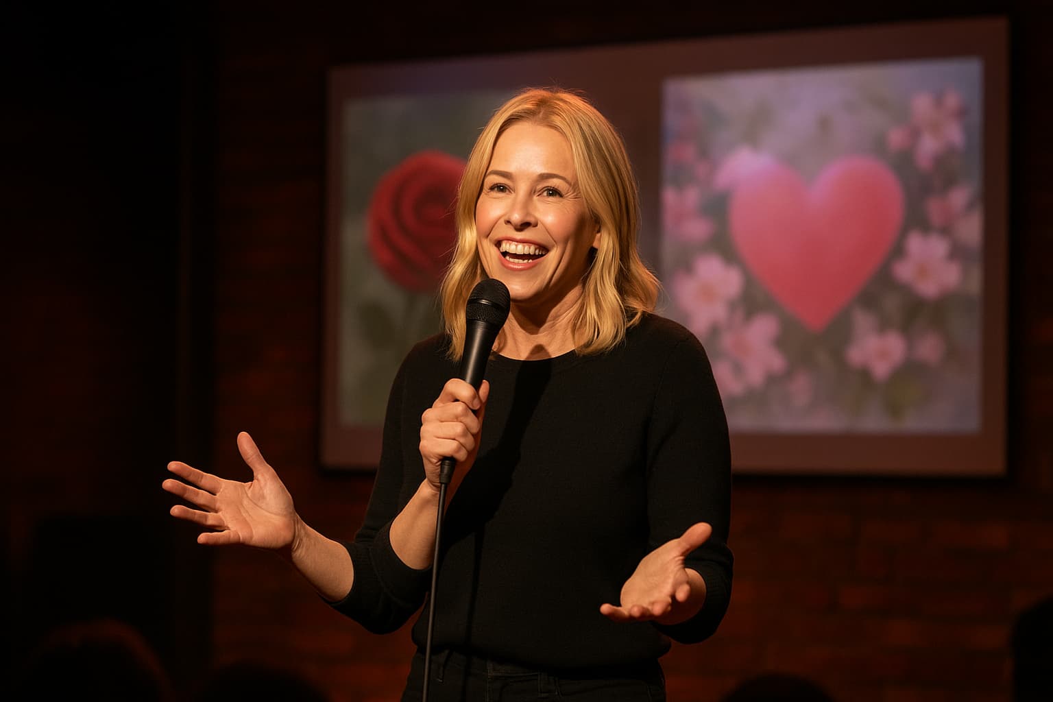 Chelsea Handler’s Bold Take on Love, Dating, and the Case for Vasectomies