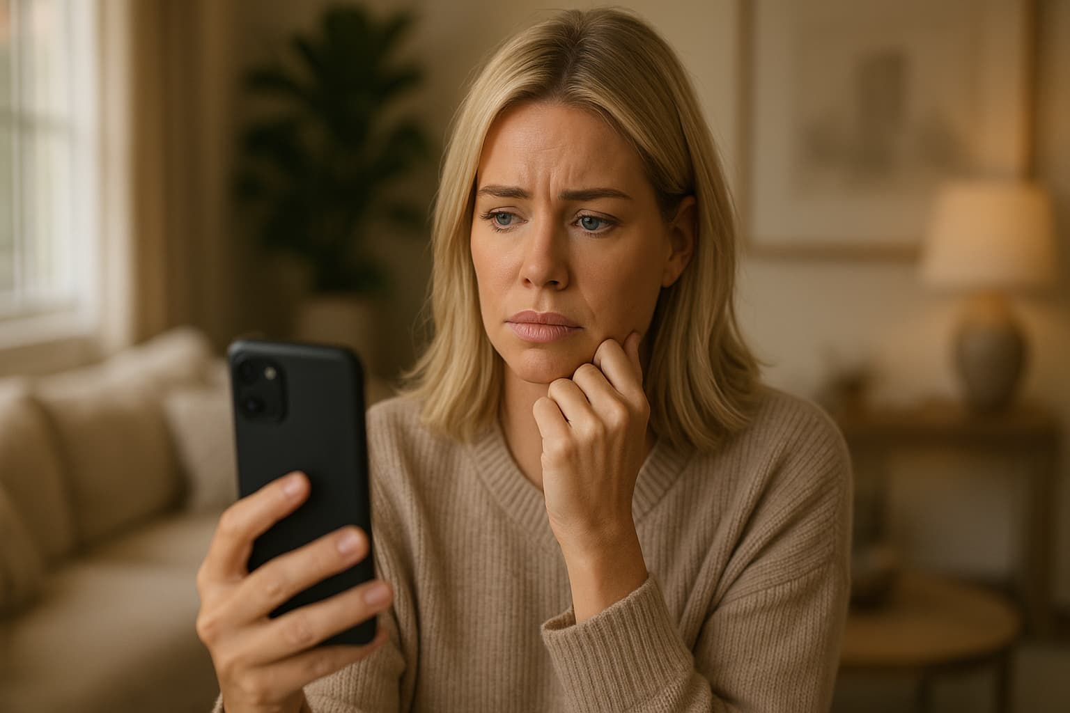Caroline Stanbury's Family Update: Safe in Dubai Amidst Turmoil Abroad!
