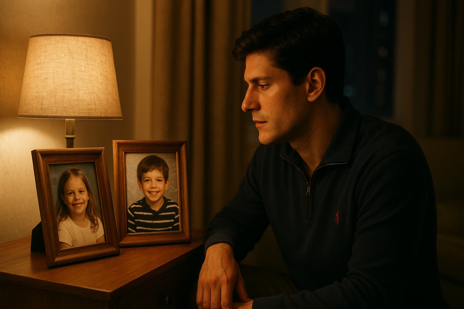 Heartfelt Final Words: Jack Schlossberg Remembers His Sister Tatiana's Last Message