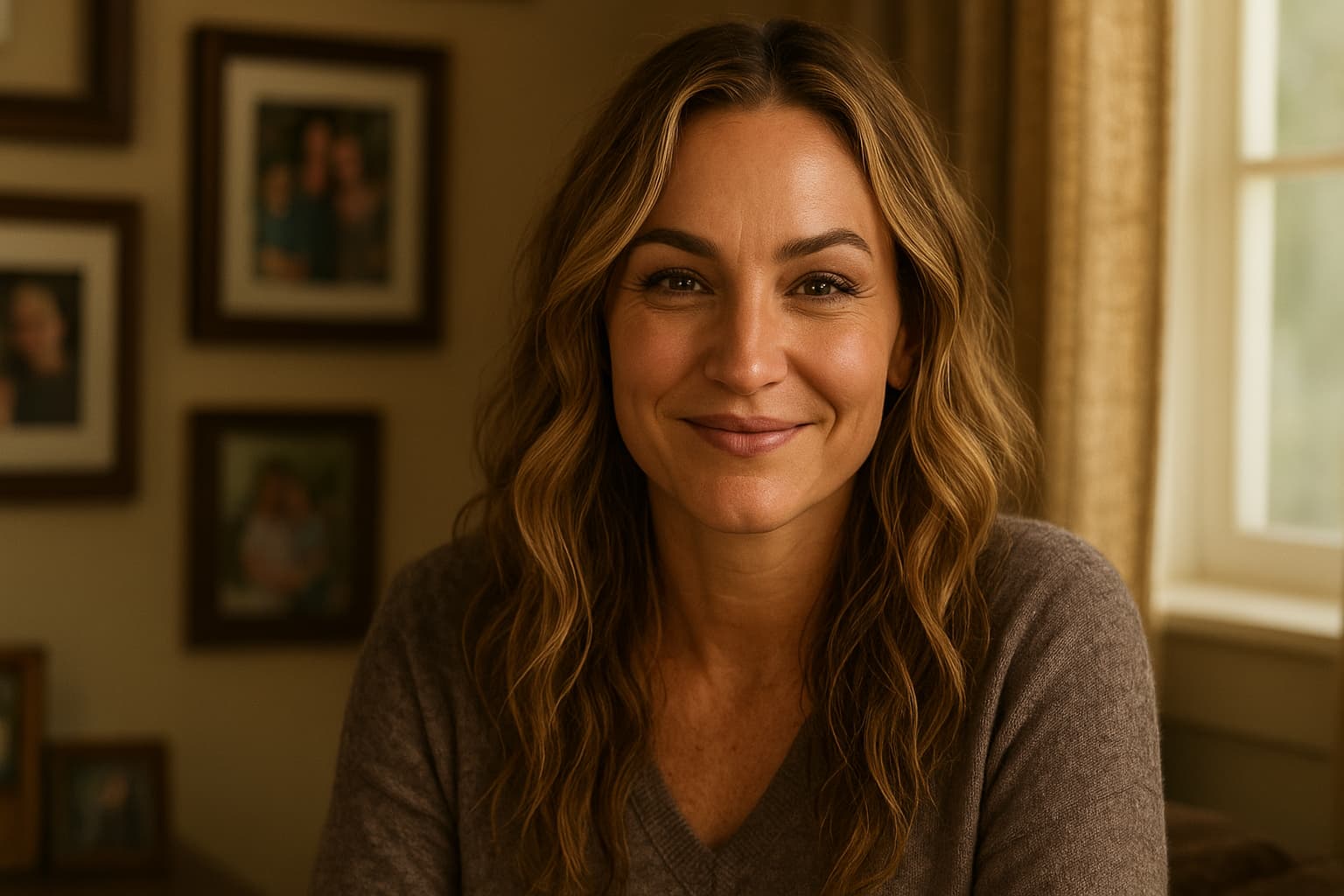 From Adriana La Cerva to OnlyFans: Drea De Matteo's Bold Move to Save Her Home