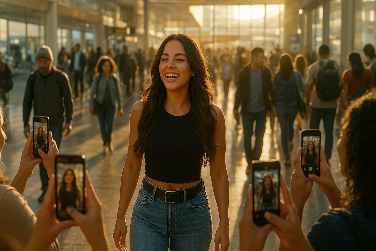Is This Pop Star’s Comeback the Best Plot Twist of 2026?