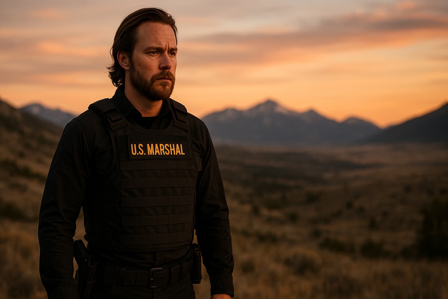 Kayce Dutton Takes a Dark Turn: What’s Next in Marshals?
