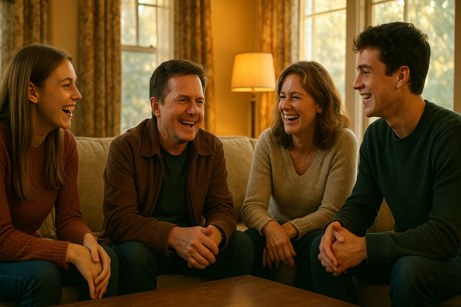 Michael J. Fox: From Sitcom Star to the Heart of Resilience
