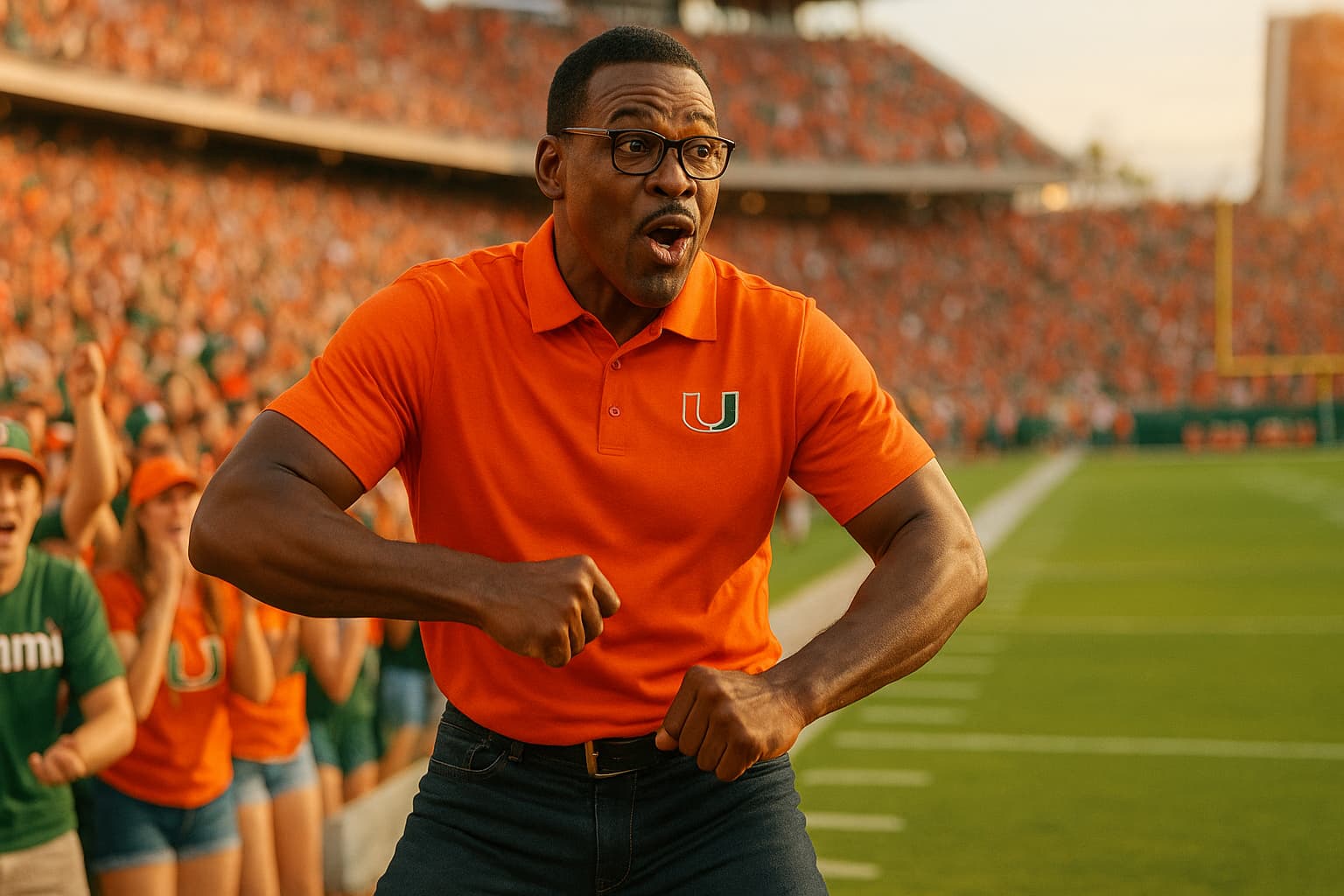 Michael Irvin's Bold Prediction: Will the Hurricanes Fly High in 2026?