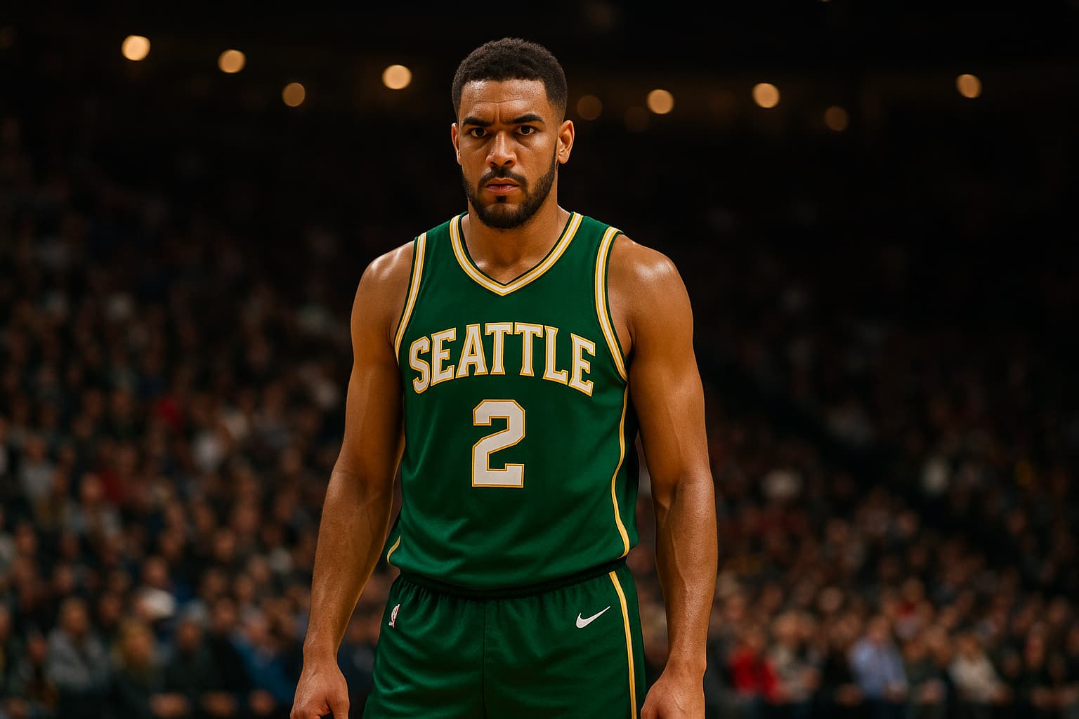 Jontay Porter's Controversial Comeback: A Second Chance or a Risky Gambit?