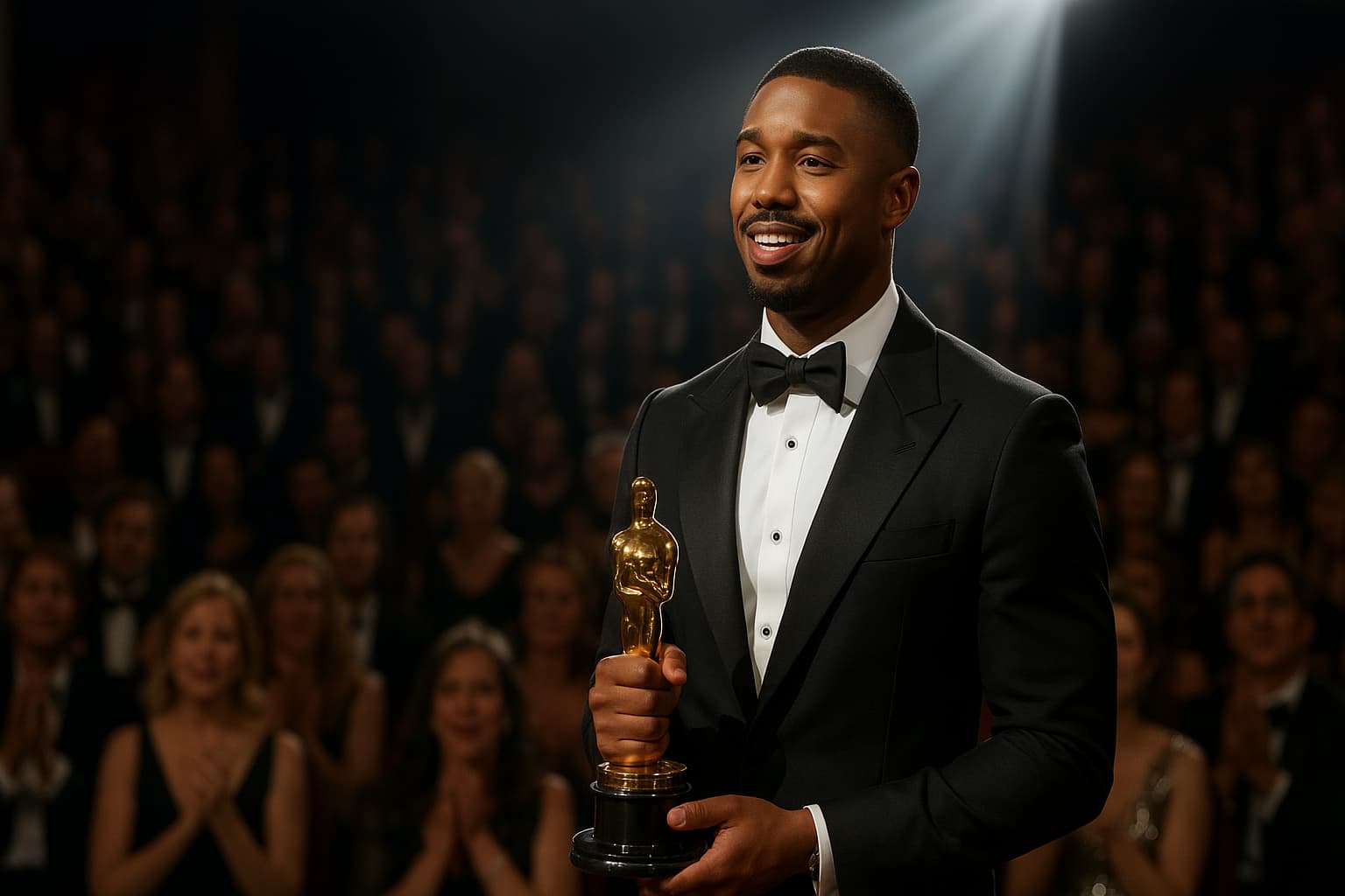 Hollywood's Glamorous Weekend: Triumphs, Tributes, and a Dash of Drama