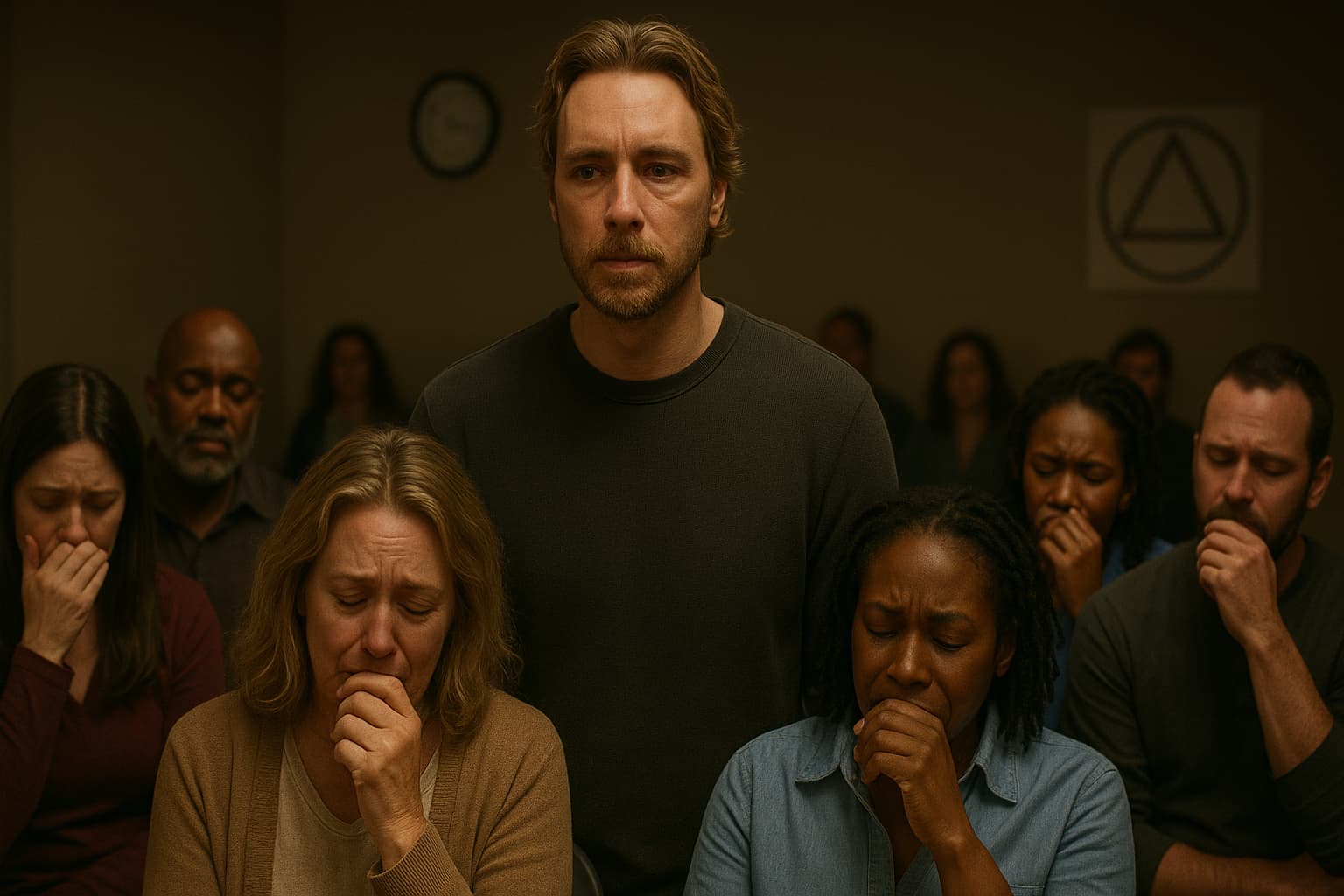 Dax Shepard Reflects on Grief and Friendship in Heartfelt Tribute to Eric Dane