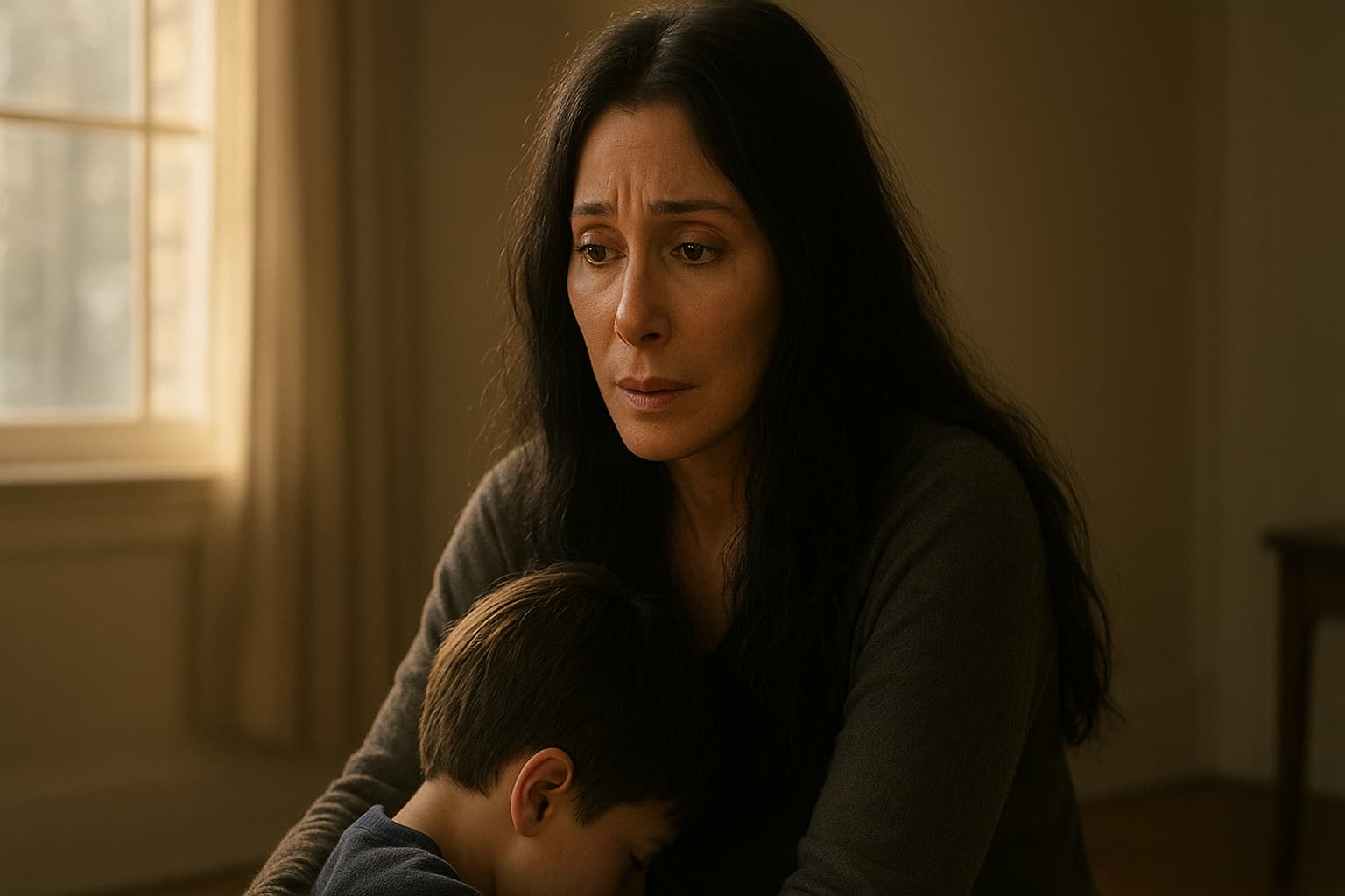 Cher's Son Elijah Blue Allman: A Rollercoaster Ride of Fame, Family, and Fear