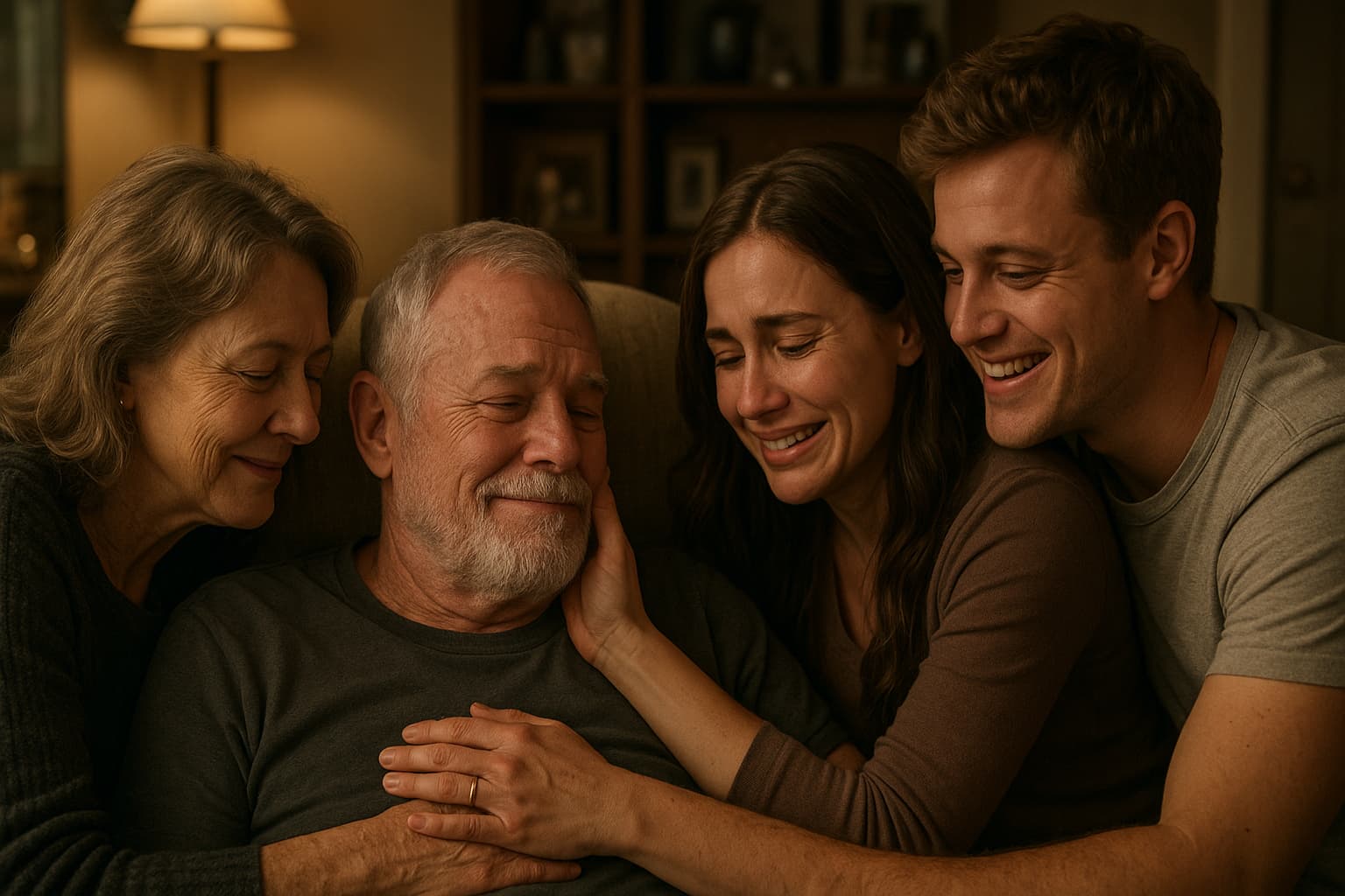 Eric Dane's Heartfelt Farewell: A Journey with ALS and Legacy of Advocacy