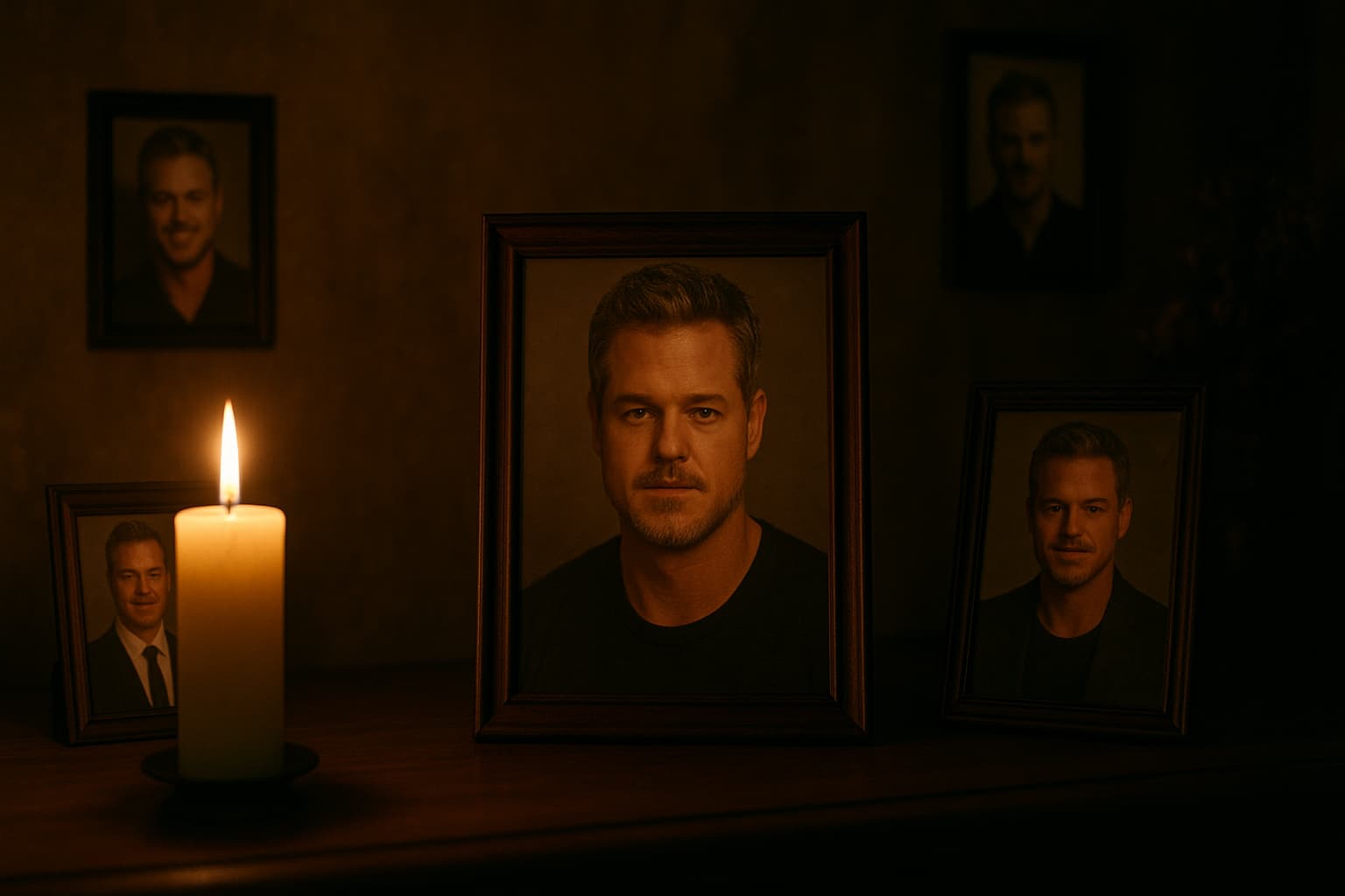 The Heart-Wrenching Truth Behind Eric Dane's Final Days—What We Now Know