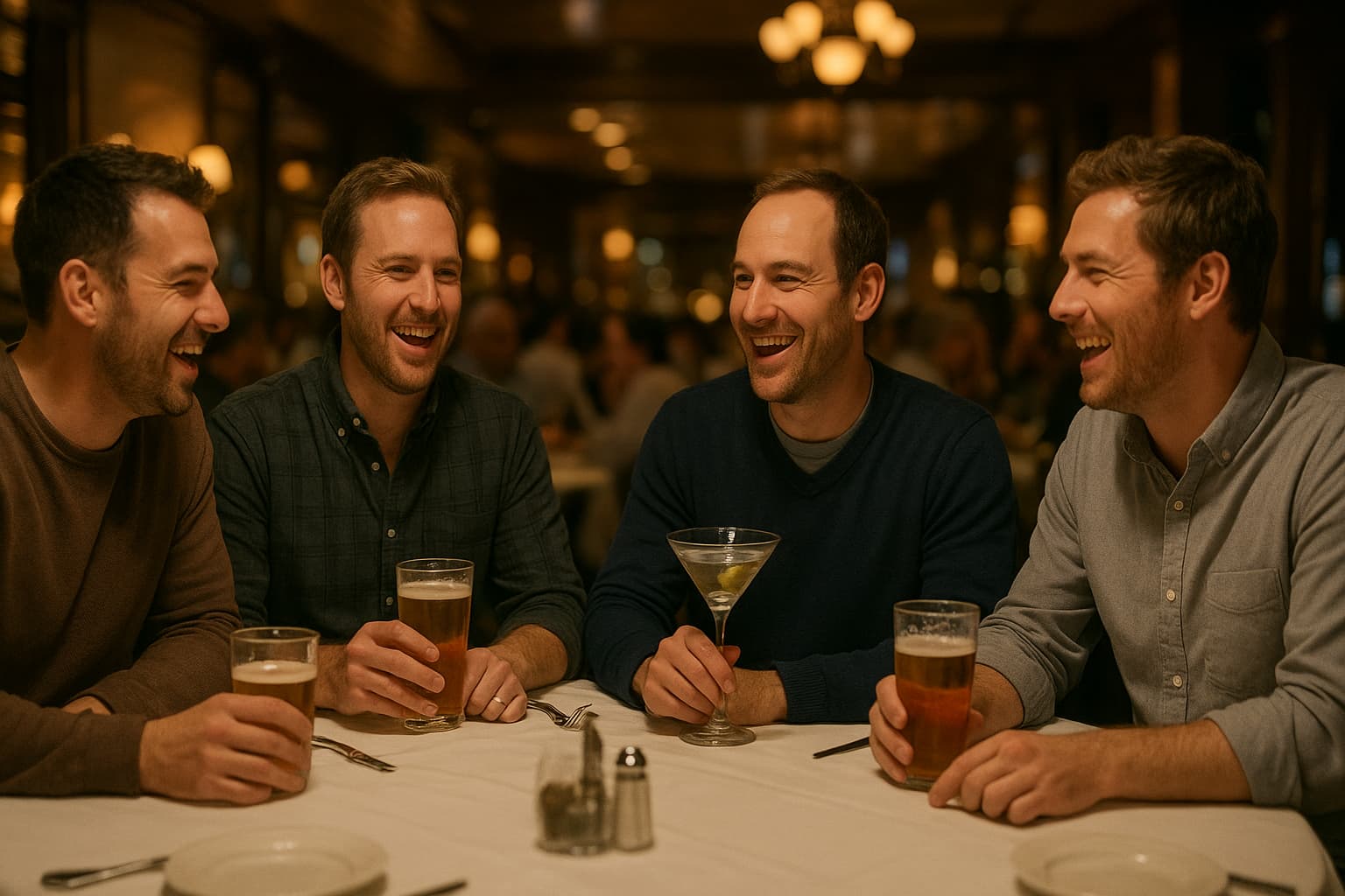 D.C. Insiders Display Disturbing Nonchalance Amid Iran Strike Approval