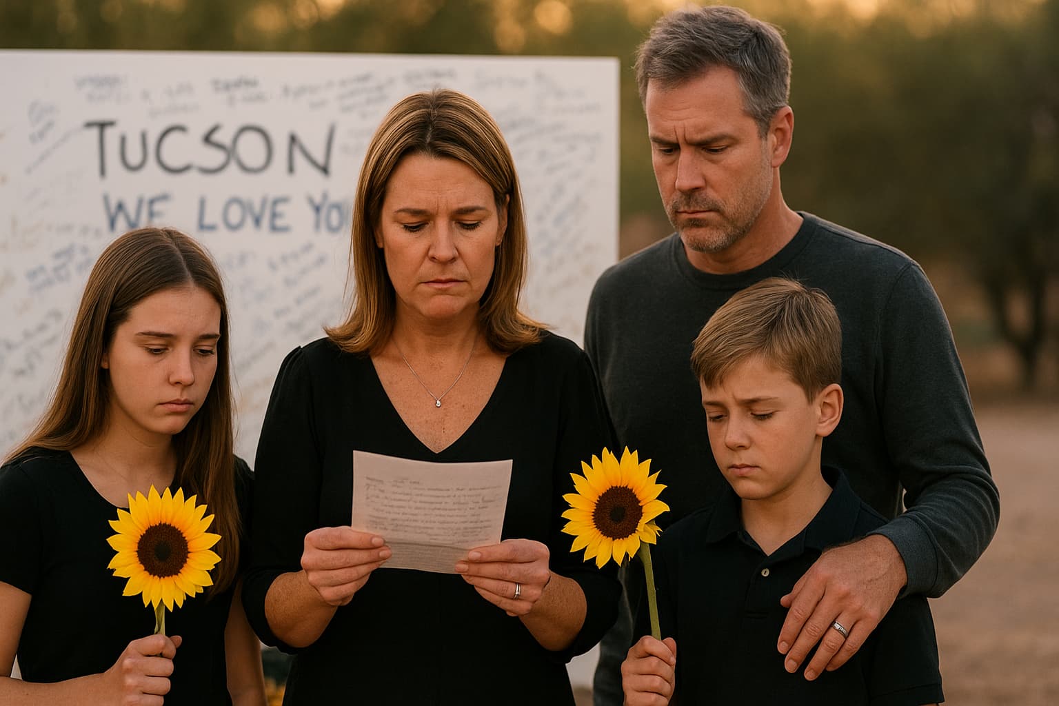 Searching for Nancy: The Heartbreaking Plea of Savannah Guthrie and Family