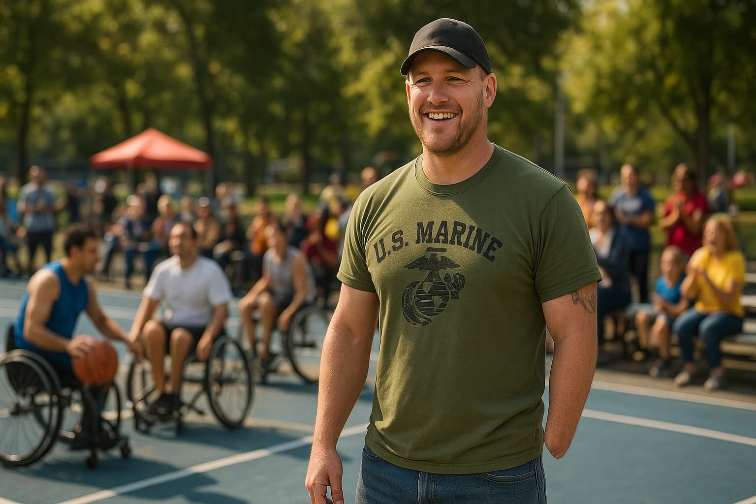 Celebrating 80 Years of Impact: How the Paralyzed Veterans of America is Changing Lives