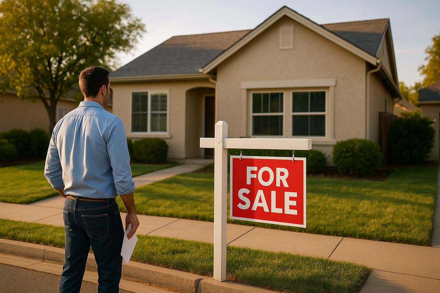 Can You Afford a Home in Sacramento? Here's What You Need to Earn in 2026