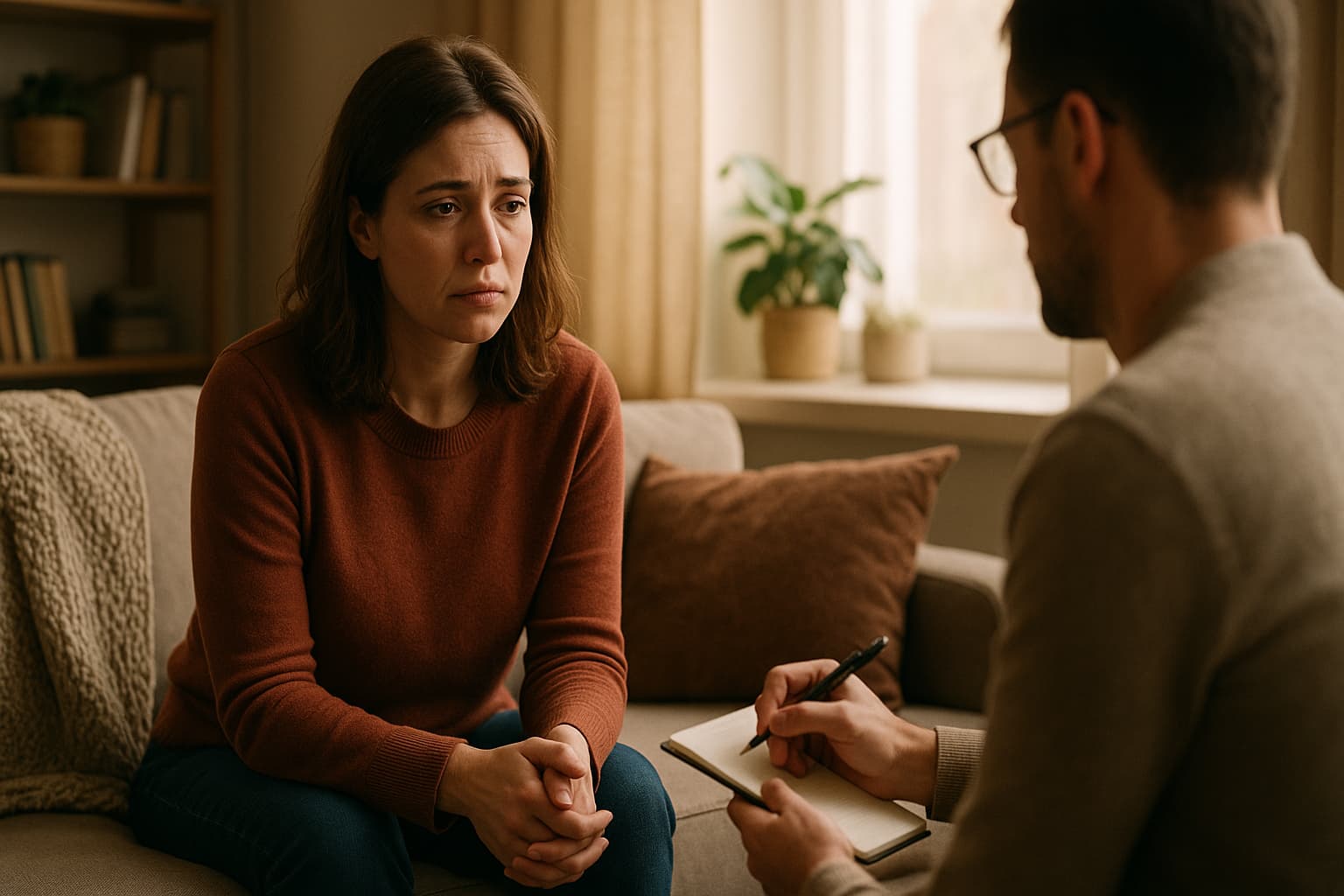 Katie Bates Speaks Out: The Realities of Healing After Heartbreak